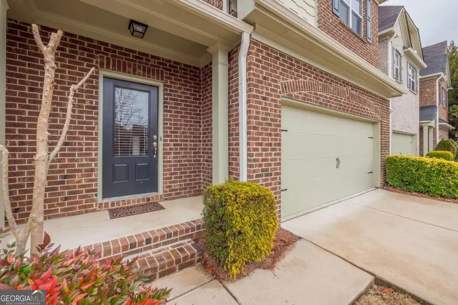 3633 Ashcroft Bend Ne, Atlanta, GA 30319 - #2