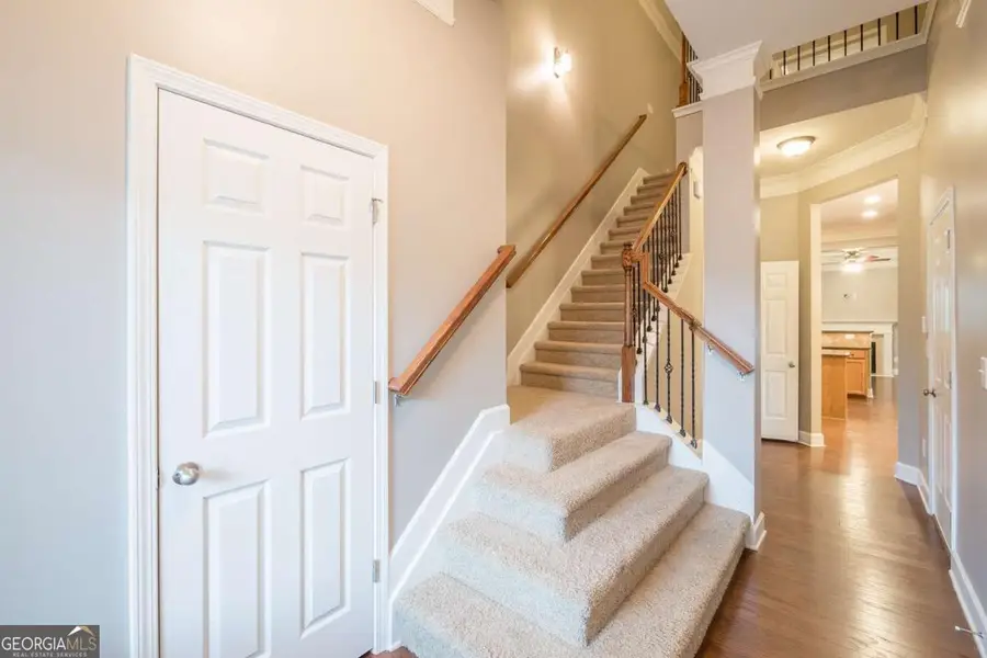 3633 Ashcroft Bend Ne, Atlanta, GA 30319 - #3