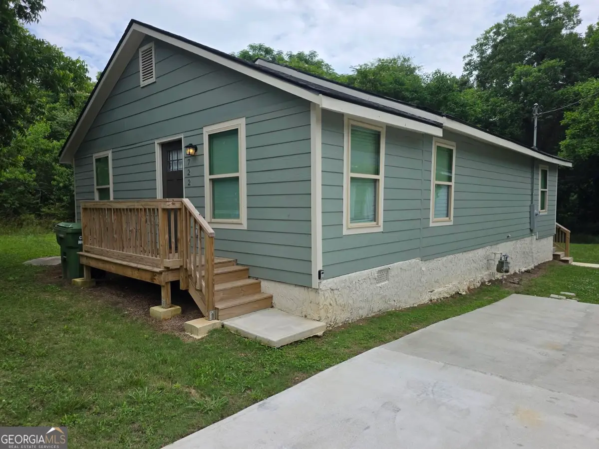 722 Lacy Street, Monroe, GA 30655 - #1
