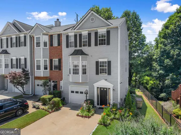 1628 Indian Way, Cumming, GA 30040