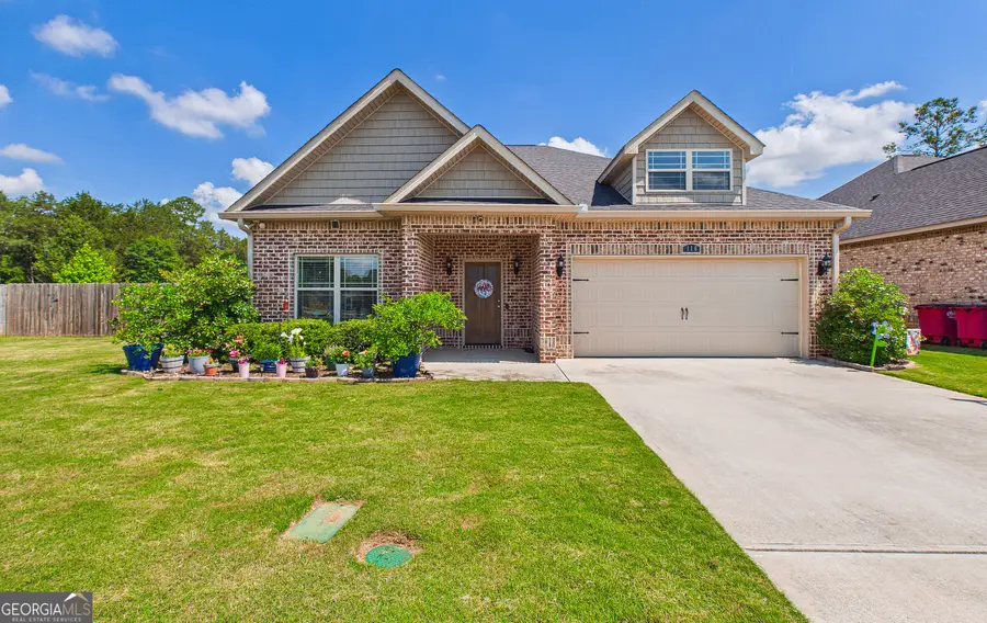 116 Logan's Mill Trail, Warner Robins, GA 31093 - #2