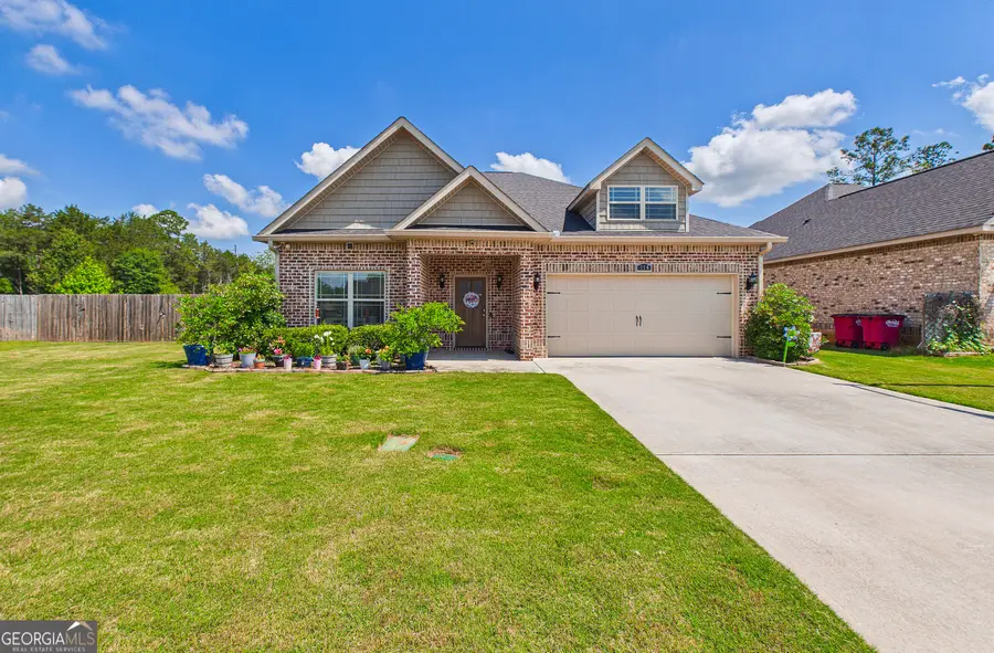116 Logan's Mill Trail, Warner Robins, GA 31093 - #3