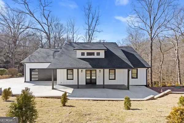 4732 Walnut Bend Drive, Gainesville, GA 30507