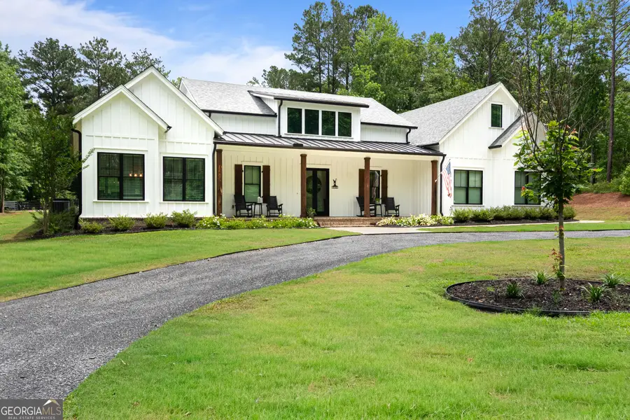 1230 Blalock Lakes Drive, Newnan, GA 30263 - #2
