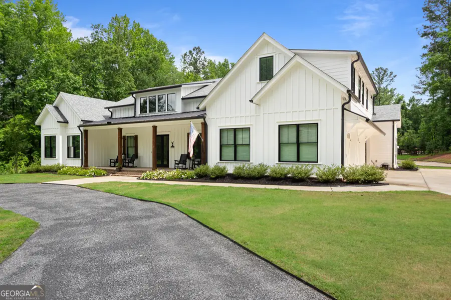1230 Blalock Lakes Drive, Newnan, GA 30263 - #3