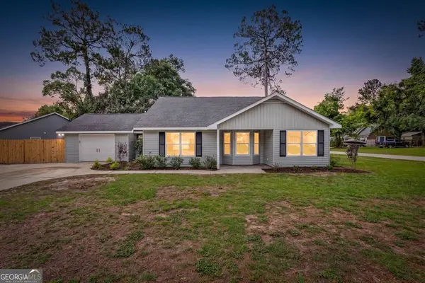 347 Terrapin Trail, Brunswick, GA 31525