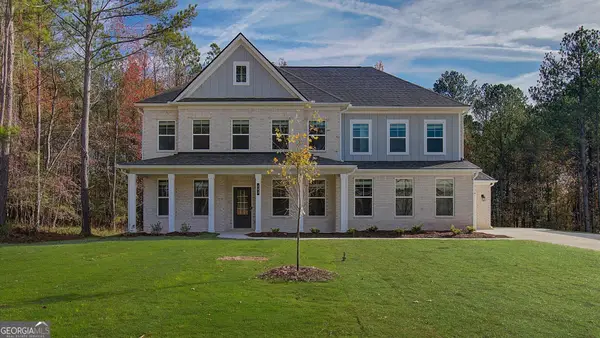 620 Continental Drive, Mcdonough, GA 30253