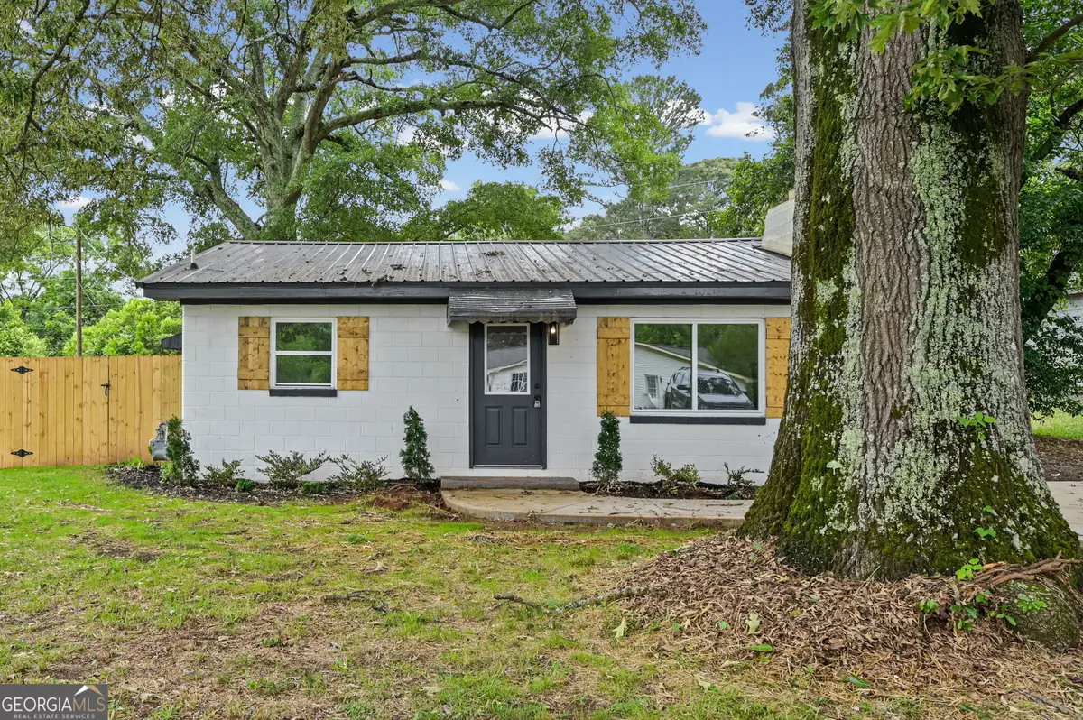 1020 E Mcintosh Road, Griffin, GA 30223 - #1