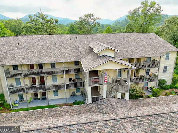 300 Ginger Creek Lane #203, Clayton, GA 30525