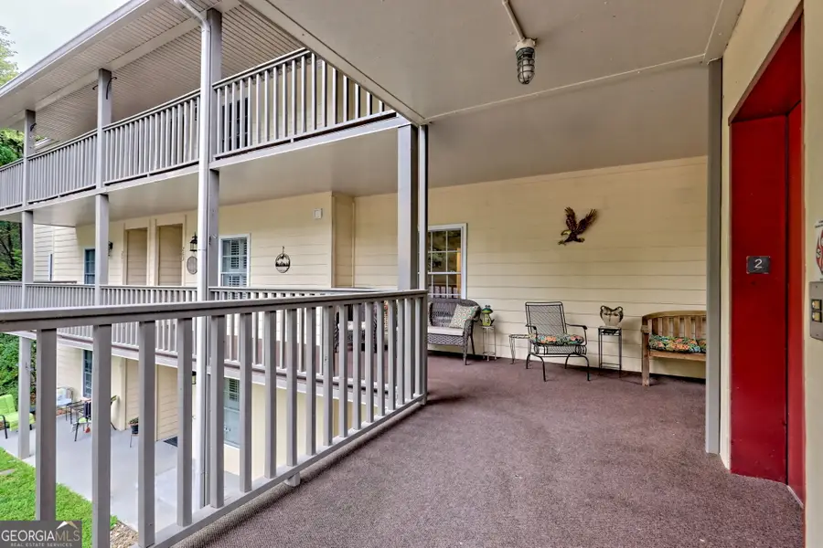 300 Ginger Creek Lane #203, Clayton, GA 30525 - #2