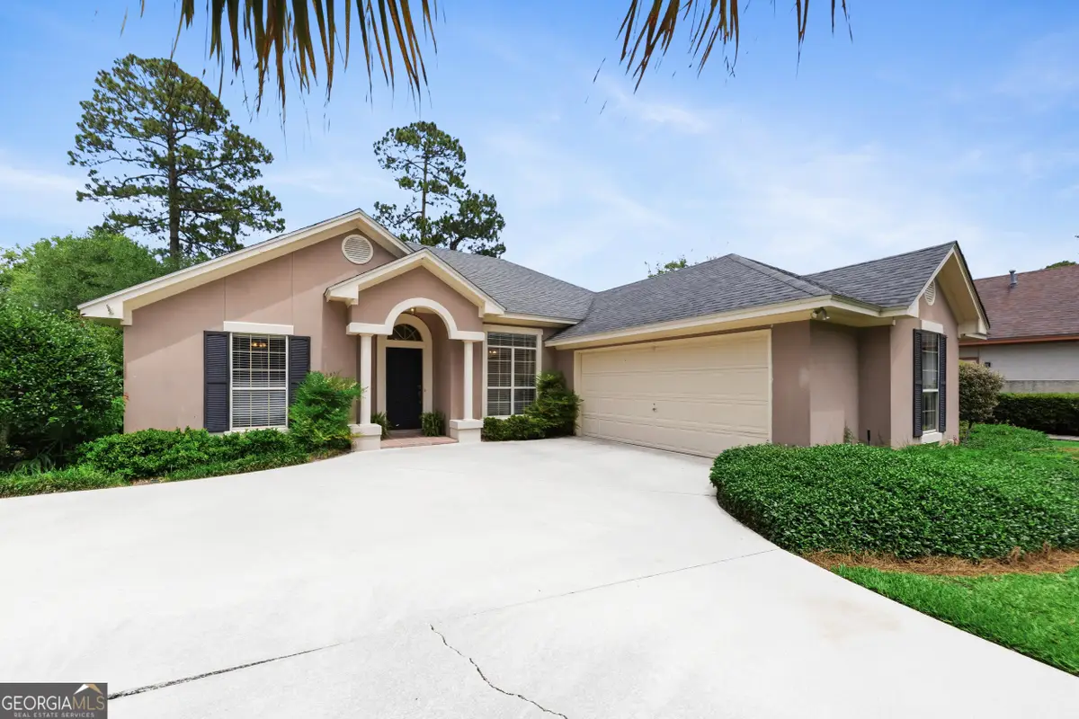 401 Morning Glory Road, Saint Marys, GA 31558 - #1