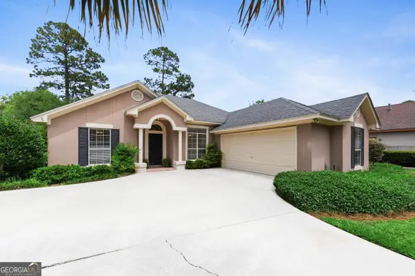 401 Morning Glory Road, Saint Marys, GA 31558
