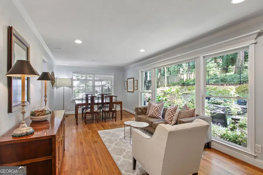 90 Bonnie Lane Ne, Sandy Springs, GA 30328 - #2