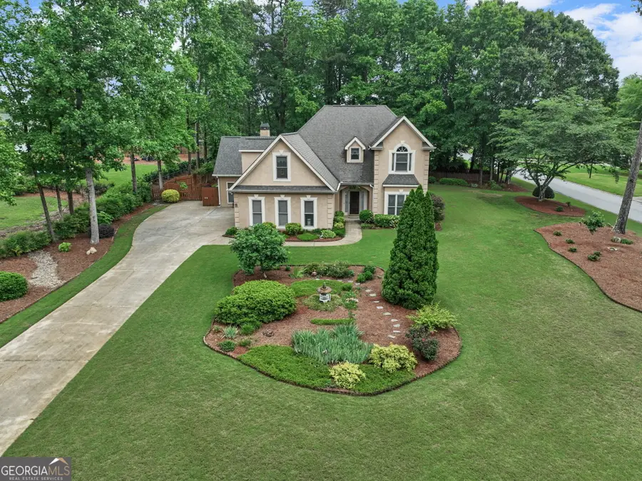 11 Braves Crossing Court, Sharpsburg, GA 30277 - #2