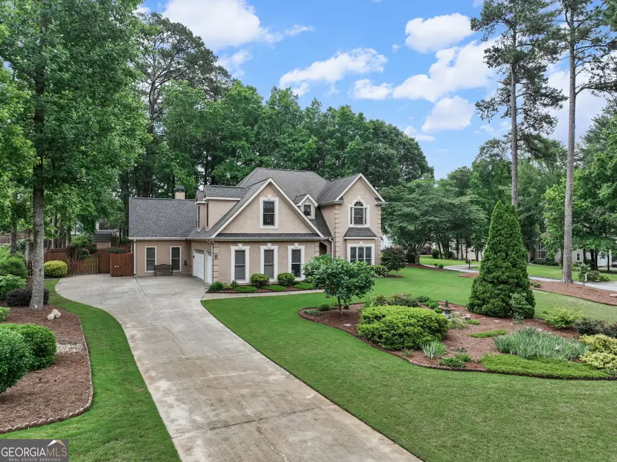 11 Braves Crossing Court, Sharpsburg, GA 30277 - #3