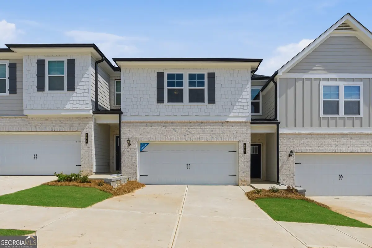 623 Treasure Drive, Stockbridge, GA 30281 - #1