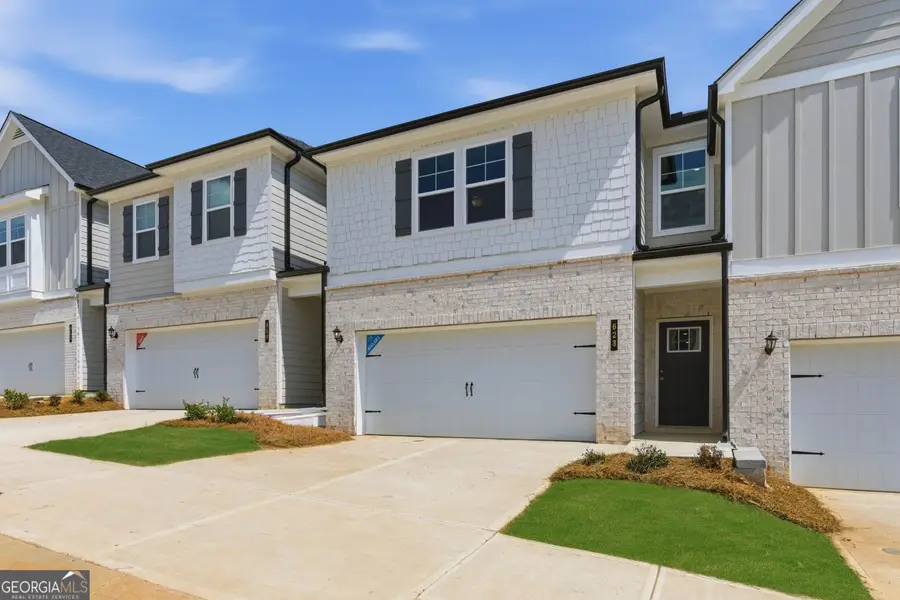 623 Treasure Drive, Stockbridge, GA 30281 - #2