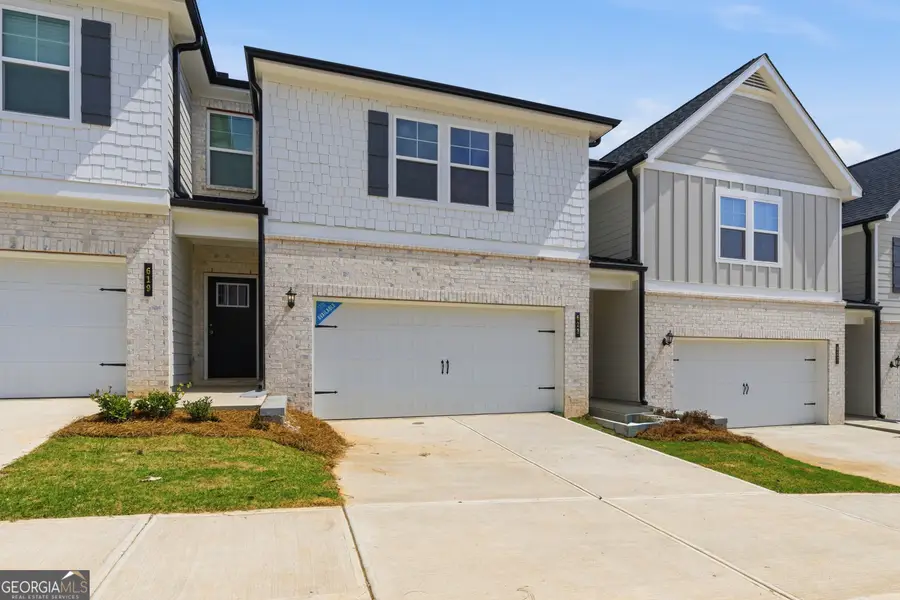 623 Treasure Drive, Stockbridge, GA 30281 - #3