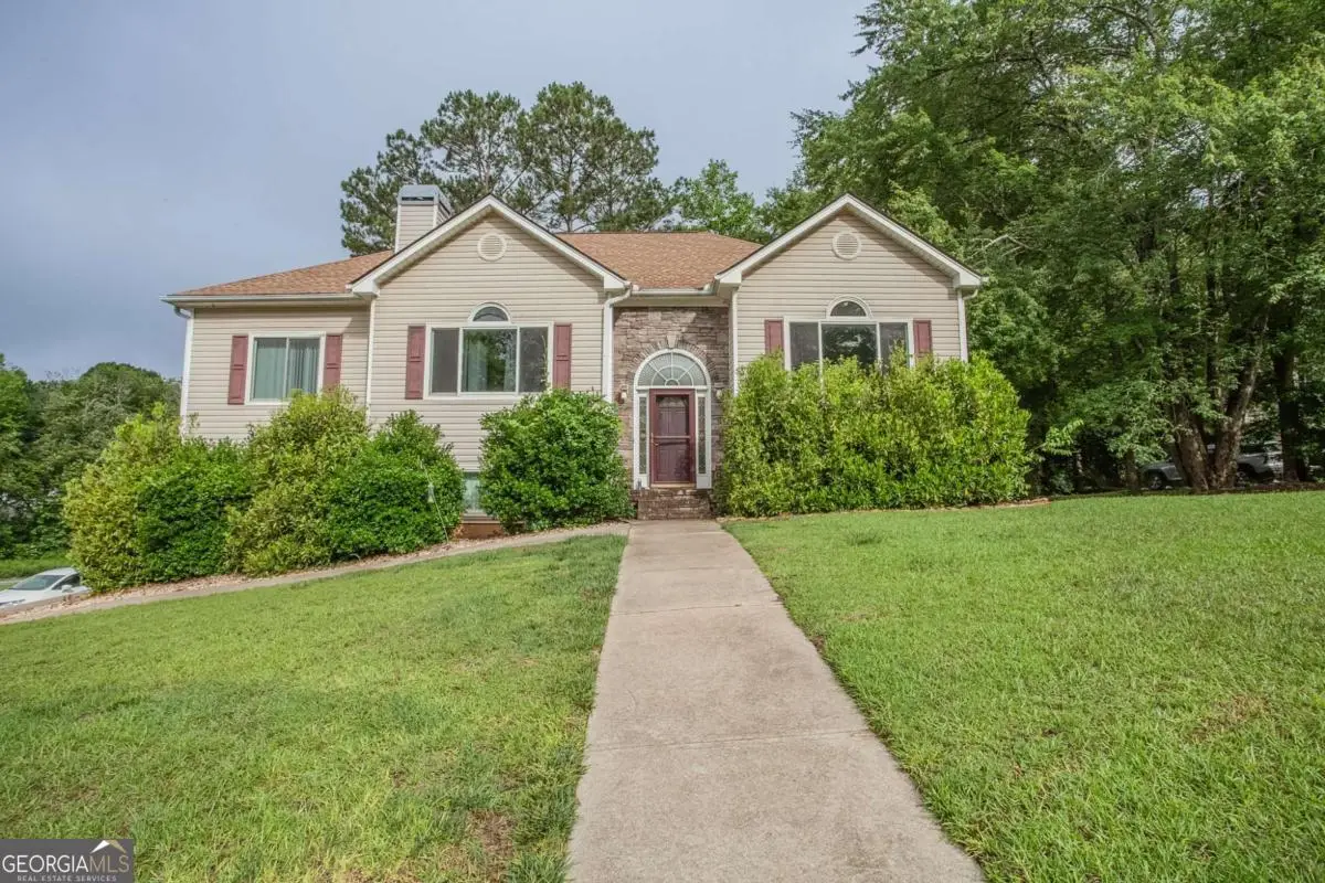 126 W Woodland Manor, Temple, GA 30179 - #1
