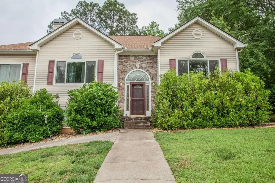126 W Woodland Manor, Temple, GA 30179 - #2