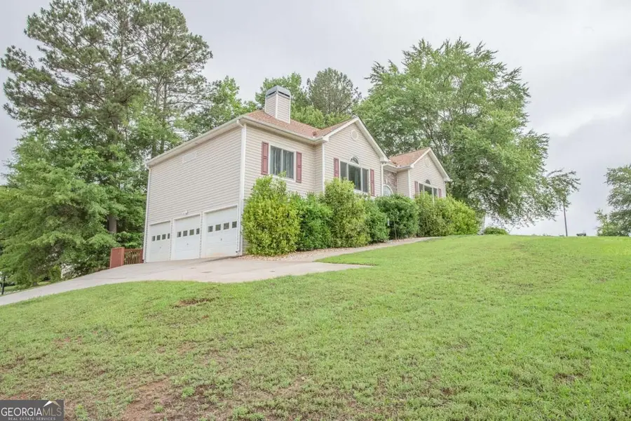 126 W Woodland Manor, Temple, GA 30179 - #3
