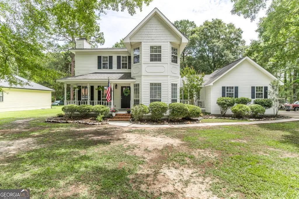 109 S Hiley Court, Bonaire, GA 31005 - #1