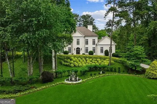 105 Wilderbluff Court, Atlanta, GA 30328
