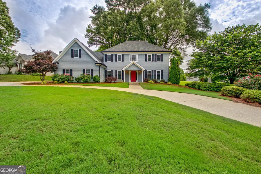 35 Wyngate Drive, Newnan, GA 30265 - #2