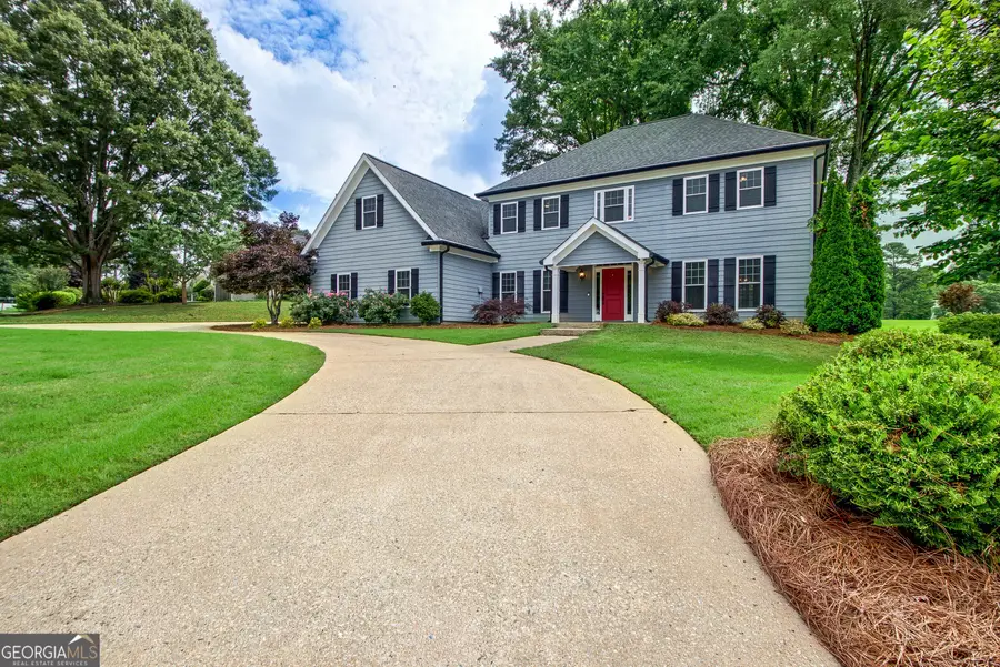 35 Wyngate Drive, Newnan, GA 30265 - #3