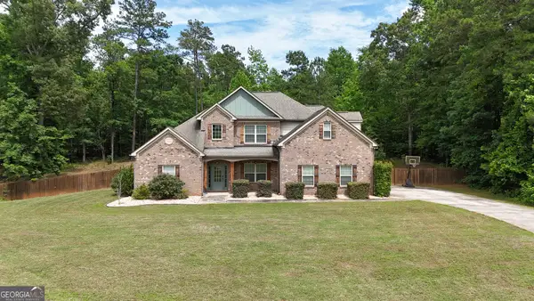 197 Nobility Lane, McDonough, GA 30252