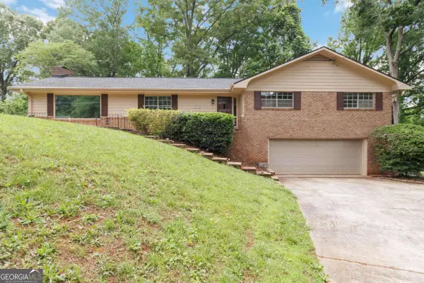 3279 Guynelle Drive, Marietta, GA 30066