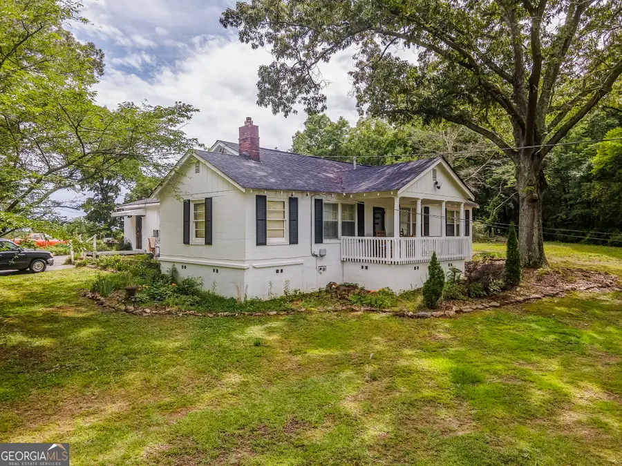 2408 Kingston Highway Se, Rome, GA 30161 - #2
