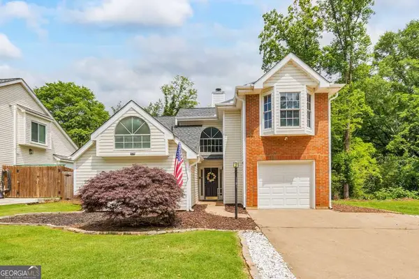 888 Halston Court, Marietta, GA 30062