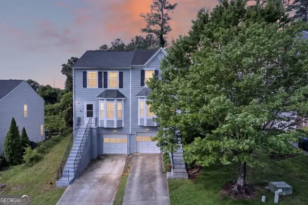 136 Bridge View Drive, Marietta, GA 30066