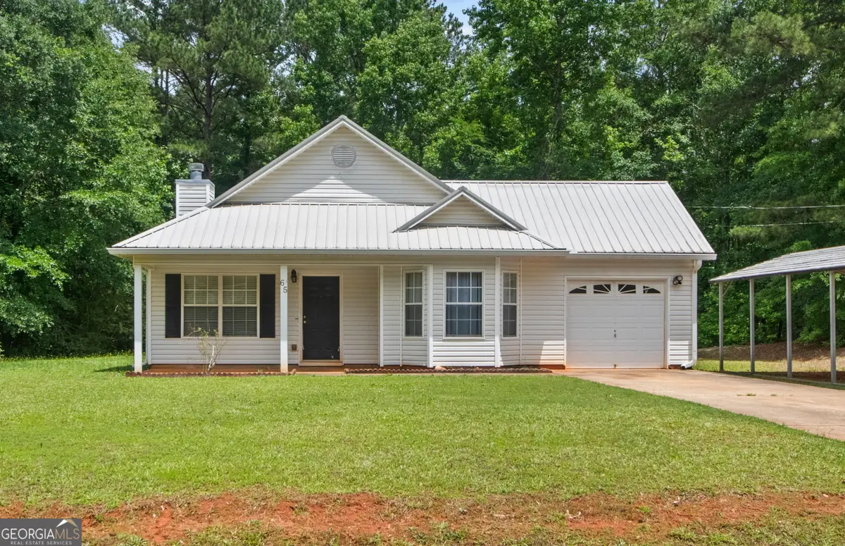 65 Mabry Place Ct, Covington, GA 30014 - #1