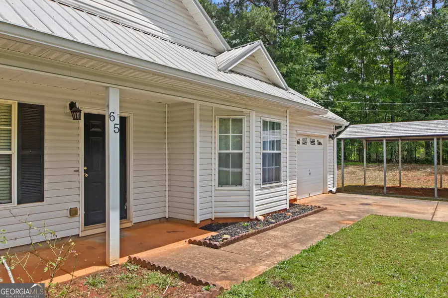 65 Mabry Place Ct, Covington, GA 30014 - #2