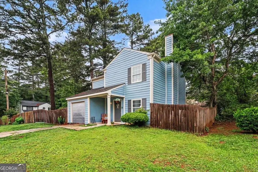 6155 Charring Cross Court, Lithonia, GA 30058 - #3