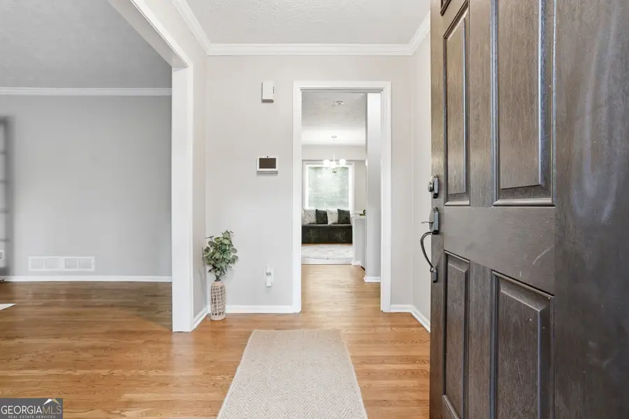 5323 Rockborough Trail, Stone Mountain, GA 30083 - #2