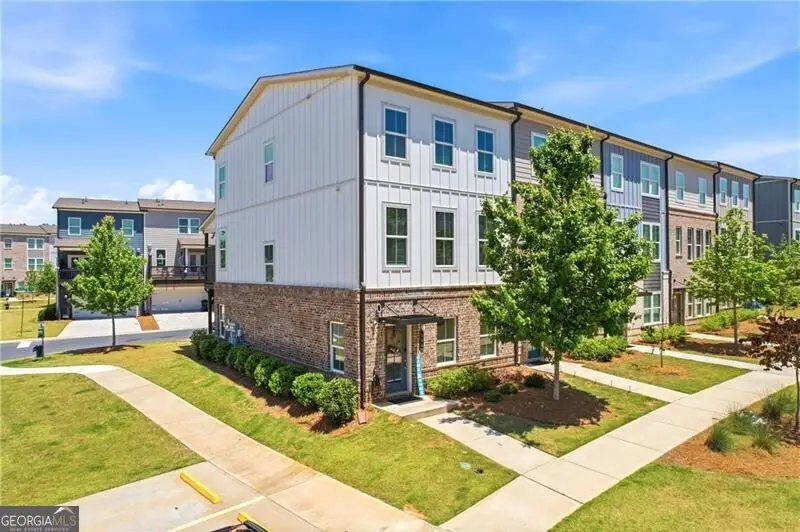 500 Hardy Drive, Acworth, GA 30102 - #1