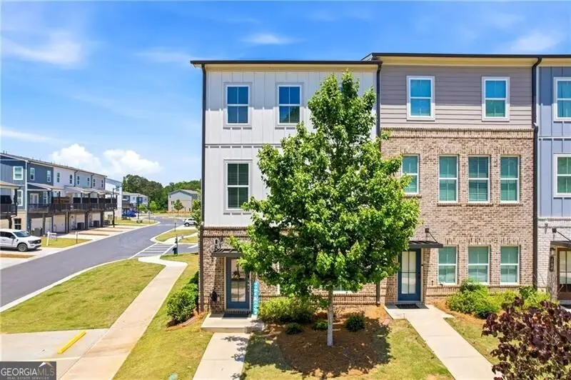 500 Hardy Drive, Acworth, GA 30102 - #2