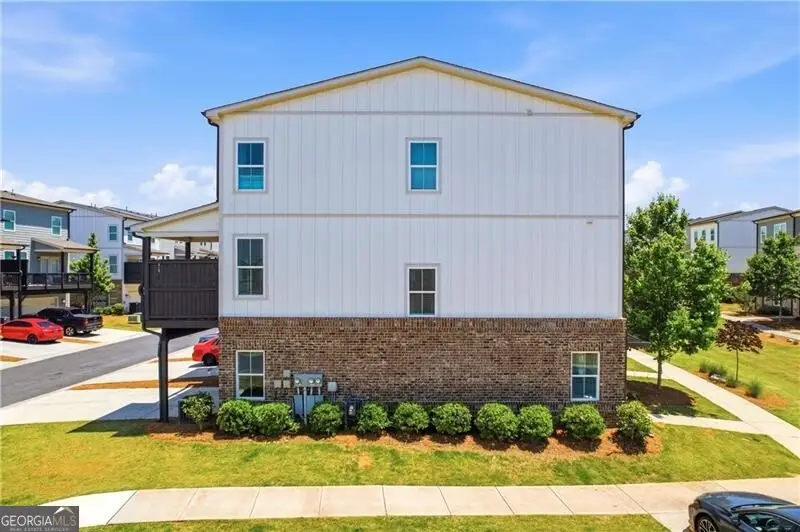 500 Hardy Drive, Acworth, GA 30102 - #3