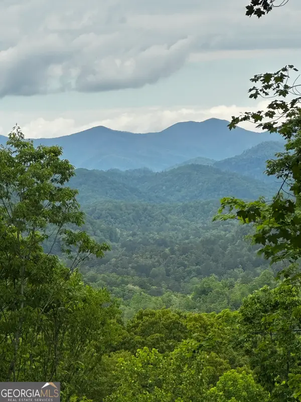 0 Rainwater Trail #LOTS 6 & 7, Tiger, GA 30576