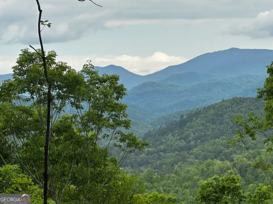 0 Rainwater Trail #LOTS 6 & 7, Tiger, GA 30576 - #3