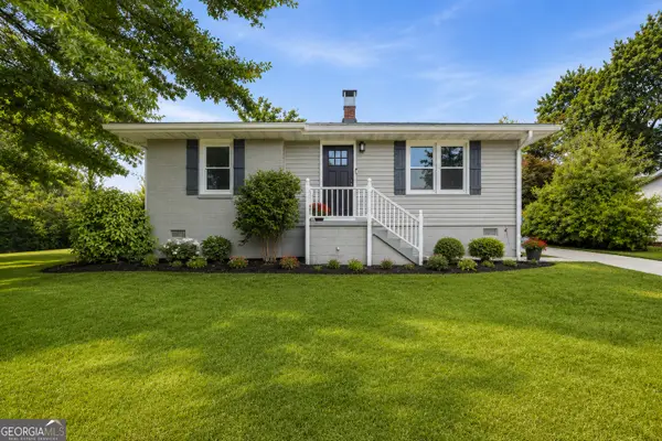 851 Mclinden Avenue Se, Smyrna, GA 30080