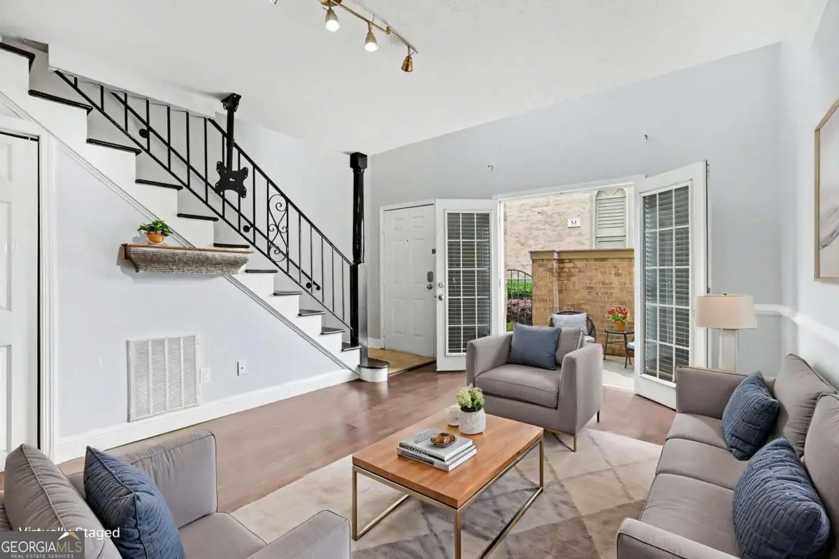 6980 Roswell Road #L3, Atlanta, GA 30328 - #1