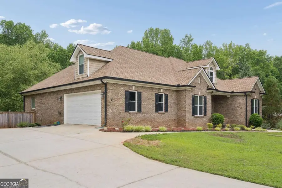 125 Mackey Road, McDonough, GA 30252 - #2