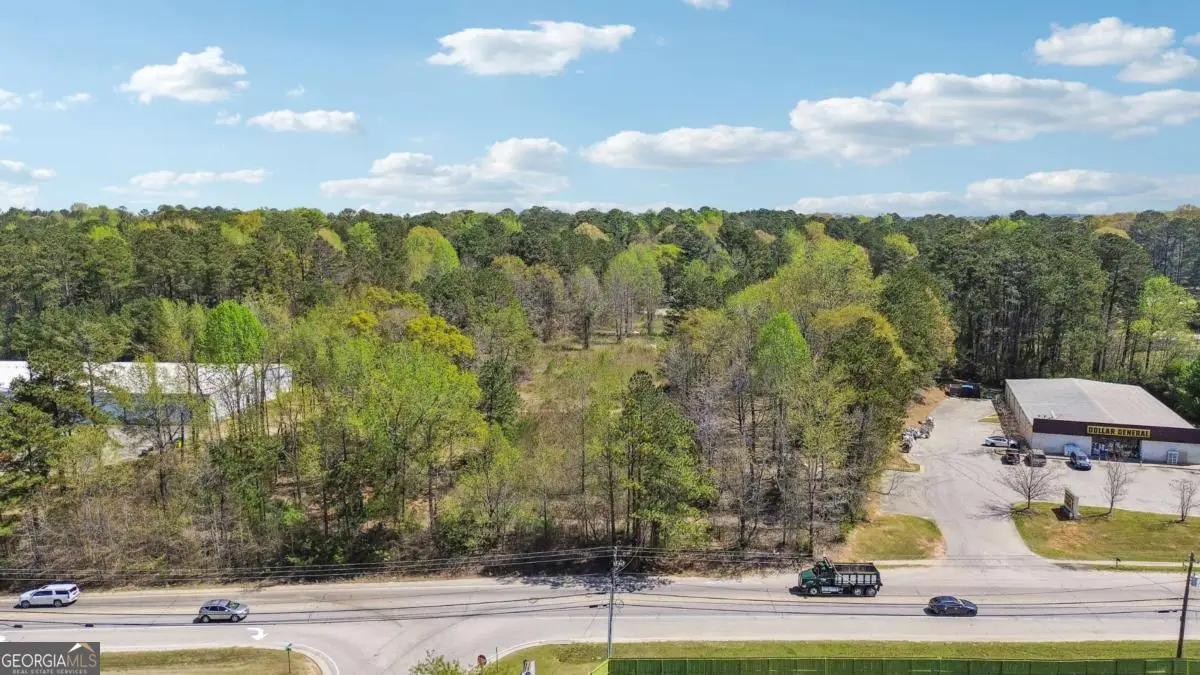 3470 N Henry Boulevard, Stockbridge, GA 30281 - #1