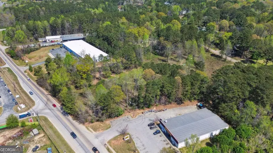3470 N Henry Boulevard, Stockbridge, GA 30281 - #2