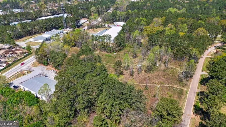3470 N Henry Boulevard, Stockbridge, GA 30281 - #3