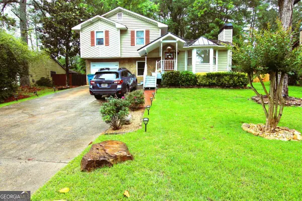 4025 Cranston Court, Duluth, GA 30096